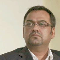 suhail farooqui